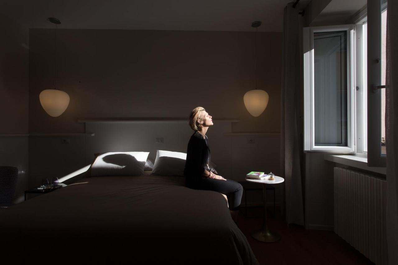 Deluxe Double Room with Shower