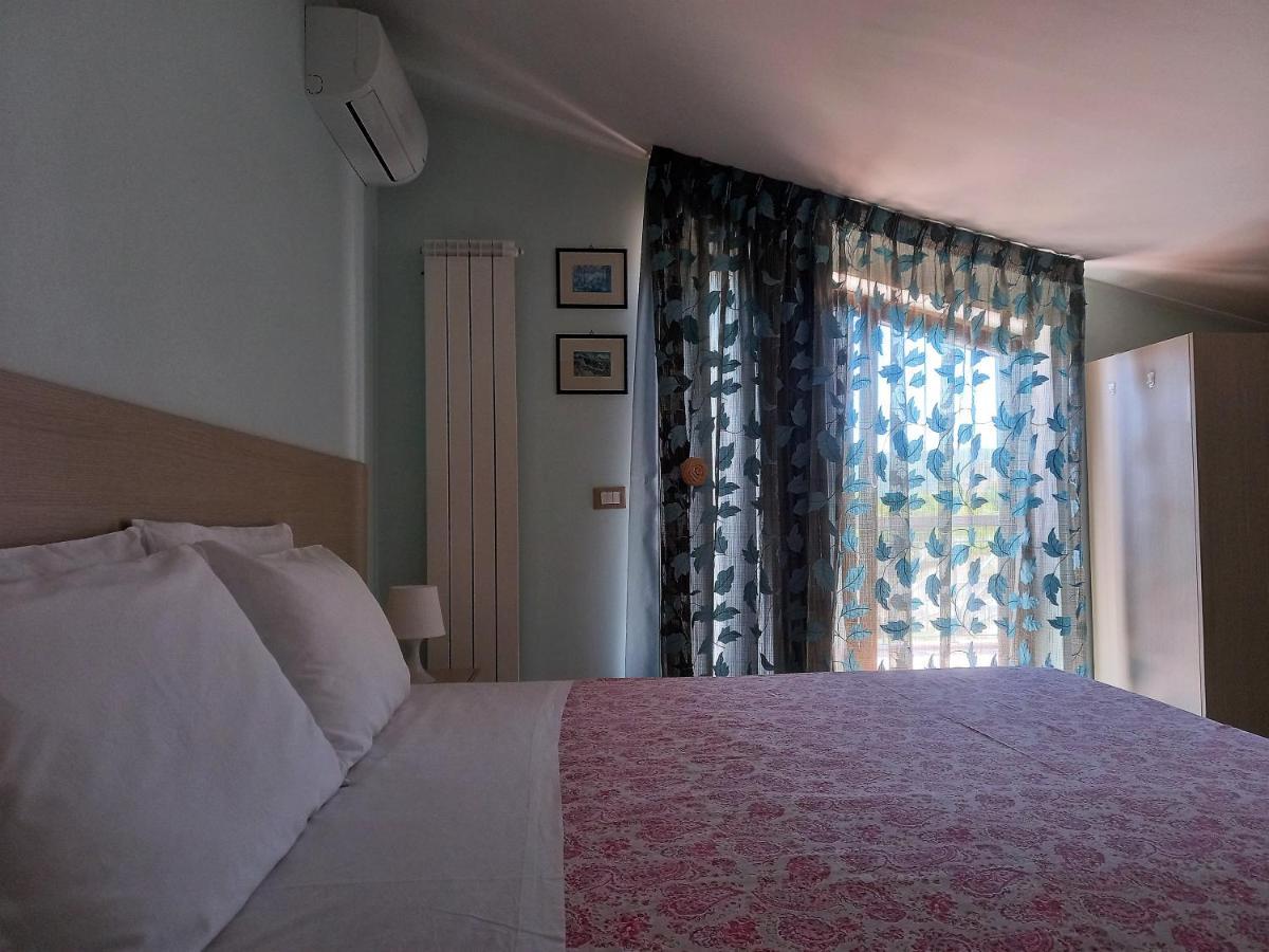 Standard Double or Twin Room with Balcony