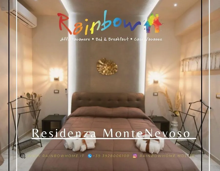 Residenza Montenevoso-1