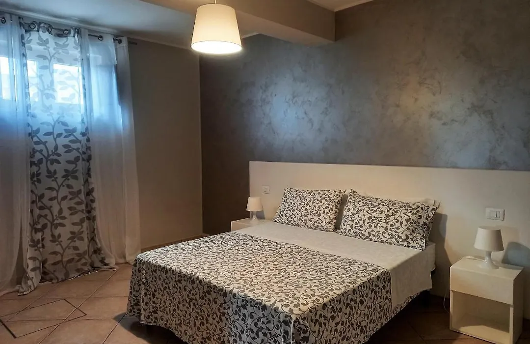 Radices Bed & Breakfast-1