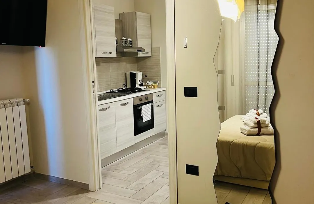 Home Sweet Home-1