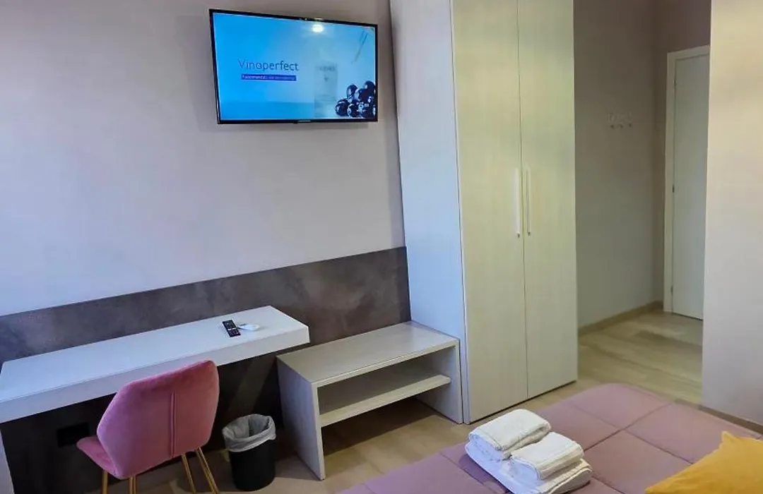 Ilbe Bed & Breakfast-1