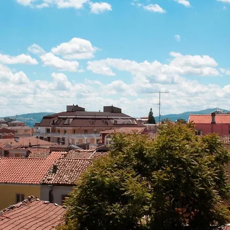 B&B Porta San Paolo-2