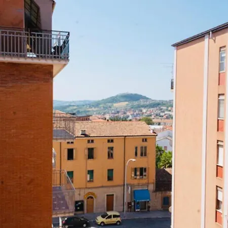 Residenza Matteotti-3