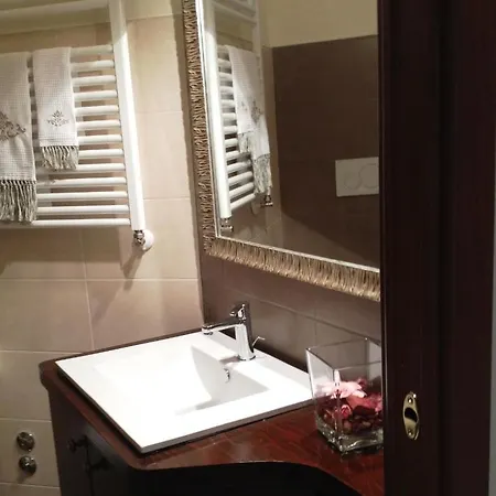 Cherry House Bed&Breakfast-2