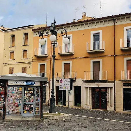 Casa Degli Orefici-2