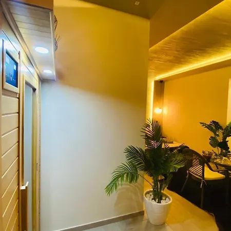Love Suite Campobasso-2