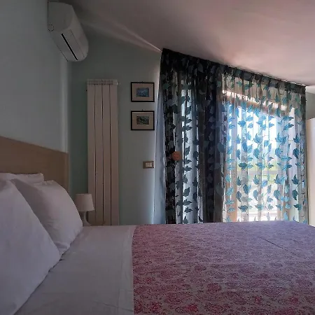 Radices Bed & Breakfast-2