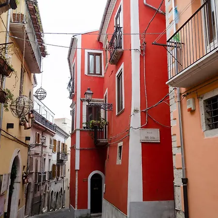 Affittacamere San Leonardo-3