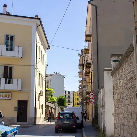 Residenza Montenevoso-2
