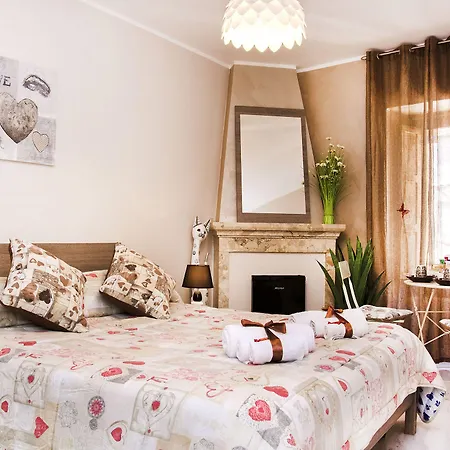 B&B Porta San Paolo-3