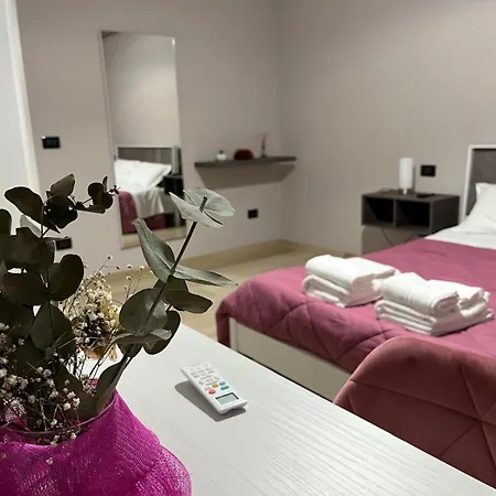 Ilbe Bed & Breakfast-3