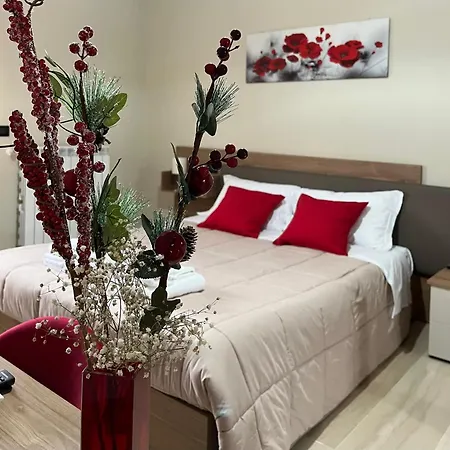 Ilbe Bed & Breakfast-2